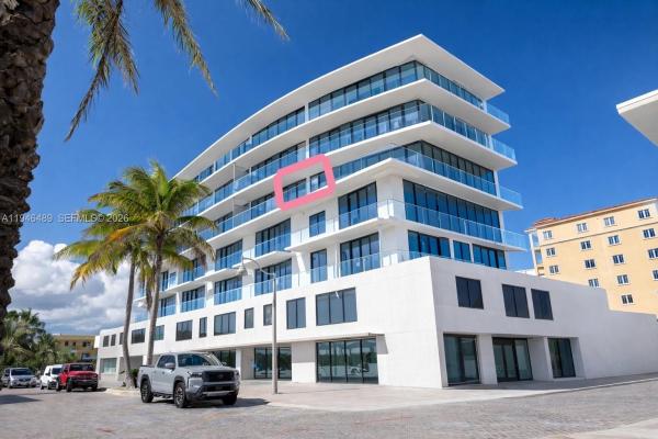 3319 N Ocean Dr #503, Hollywood, Florida 33019, image 1