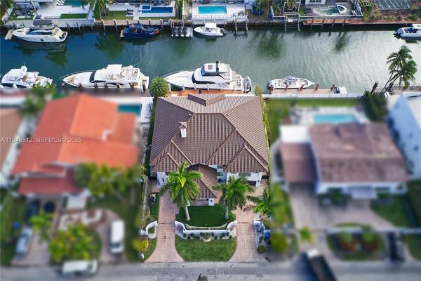 Eastern Shores, 3368 NE 169th St, North Miami Beach, Florida 33160, image 1