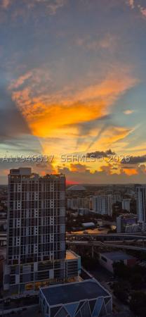 The Ivy At Riverfront, 90 SW 3rd St #3706, Miami, Florida 33130, image 1