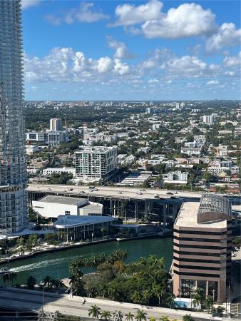 The Ivy At Riverfront, 90 SW 3rd St #3706, Miami, Florida 33130, image 2