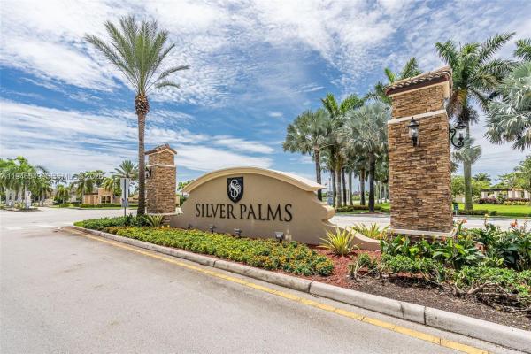 Silver Palms East, 23601 SW 112th Ct, Princeton, Florida 33032, image 3