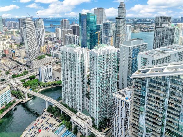 Brickell On The River North Tower, 31 SE 5th St #2509, Miami, Florida 33131, image 1