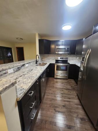 Quatraine, 20005 NE 3rd Ct #6, Ives Estates, Florida 33179, image 2