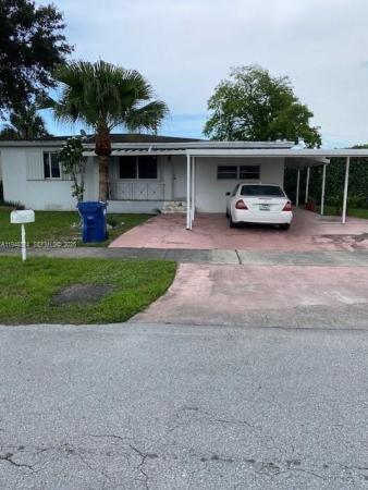 1170 NW 90th St, Unincorporated Dade County, Florida 33150, image 1