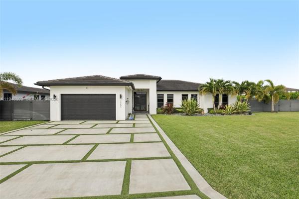 Southern Cove, 13203 SW 228th St, Goulds, Florida 33170, image 1