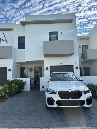 507 SW 91st Ct, Unincorporated Dade County, Florida 33174, image 1