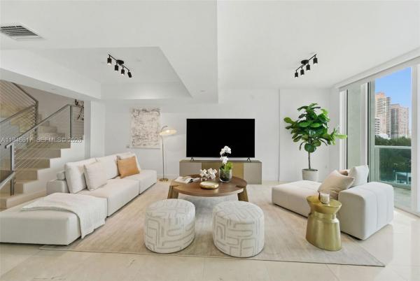 The Peninsula 2, 3301 NE 183rd St #508, Aventura, Florida 33160, image 2