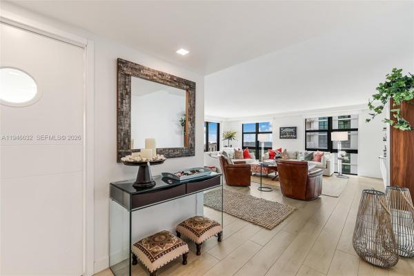 Towers Of Key Biscayne, 1121 Crandon Blvd #F802, Key Biscayne, Florida 33149, image 2