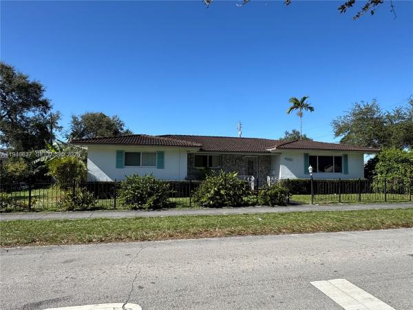 4990 NW 31st Ave, Unincorporated Dade County, Florida 33142, image 1