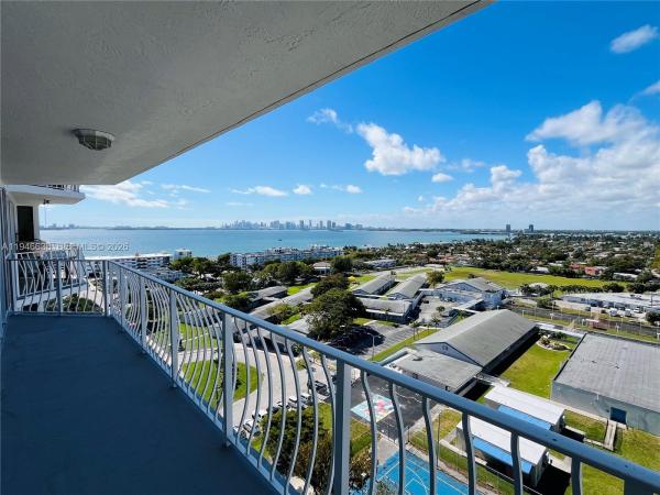 The Grandview Palace, 7601 E Treasure Dr #1604, North Bay Village, Florida 33141, image 1