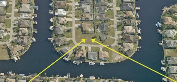 2212 SW 49th St, Cape Coral, Florida 33914, image 2