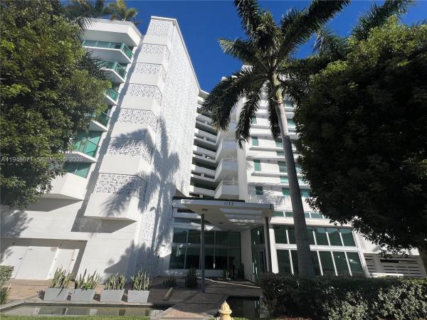 The Palms, 1133 102nd St #503, Bay Harbor Islands, Florida 33154, image 1