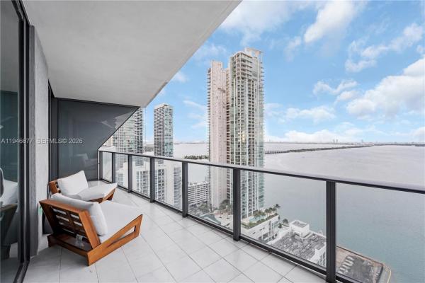 Icon Bay, 460 NE 28th St #3002, Miami, Florida 33137, image 1