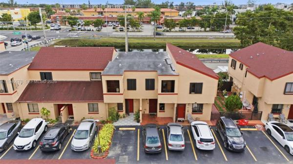 Villas Of Westland, 2412 W 52nd Ter #7-7, Hialeah, Florida 33016, image 1
