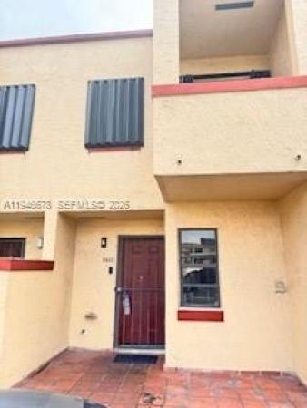 Villas Of Westland, 2412 W 52nd Ter #7-7, Hialeah, Florida 33016, image 2