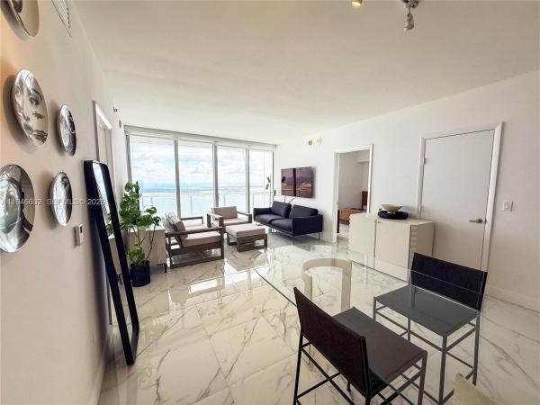 Icon Brickell Tower 1, 465 Brickell Ave #5505, Miami, Florida 33131, image 1