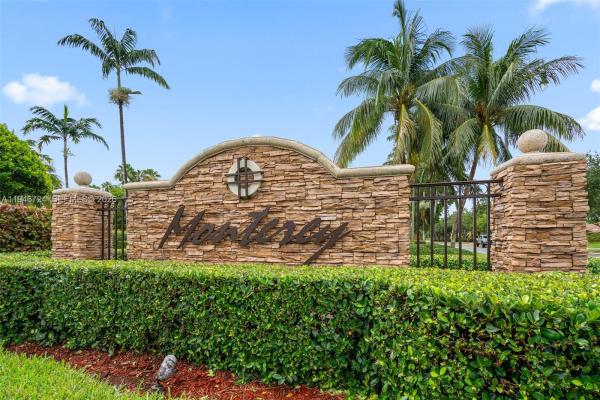 Monterey At Malibu Bay, 945 NE 34th Ave #103, Homestead, Florida 33033, image 3