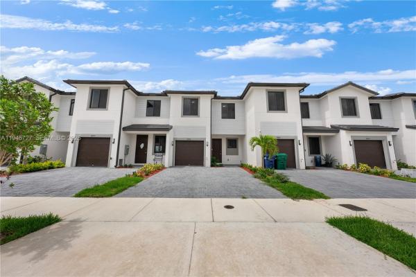 Century Park Square, 18973 SW 344th Ter, Florida City, Florida 33034, image 3