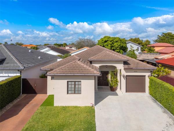 West Lakes Gardens, 8781 NW 148th Ter, Miami Lakes, Florida 33018, image 1