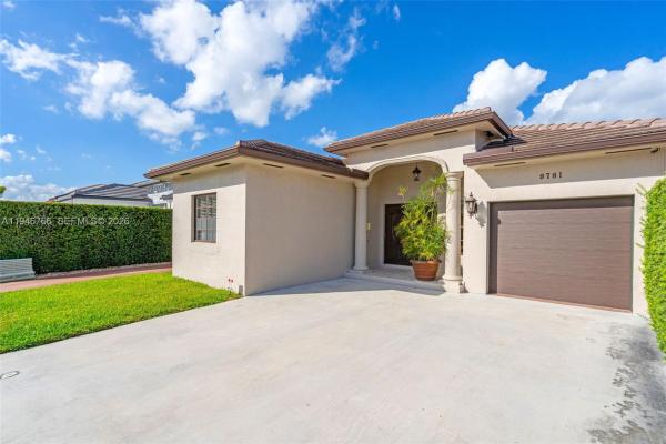 West Lakes Gardens, 8781 NW 148th Ter, Miami Lakes, Florida 33018, image 3