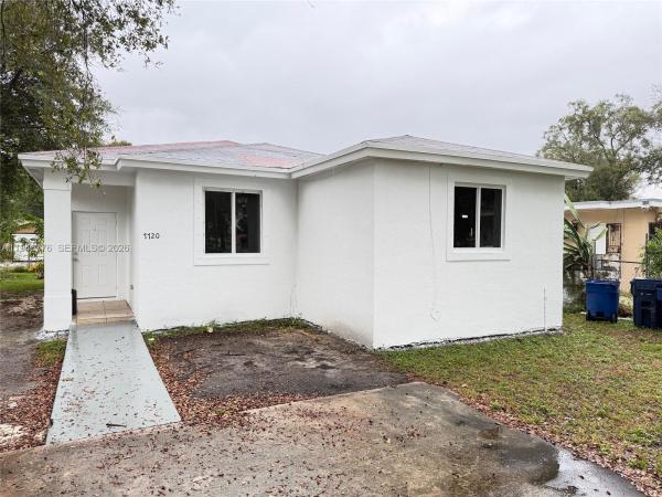 7720 NW 8th Ave, Unincorporated Dade County, Florida 33150, image 1