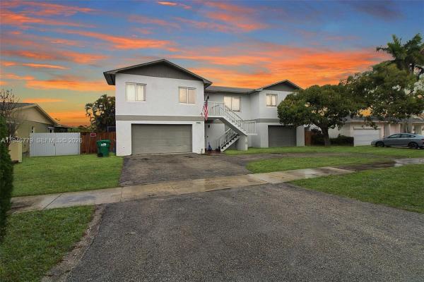 Saga Bay, 7961 SW 198th St, Cutler Bay, Florida 33189, image 1