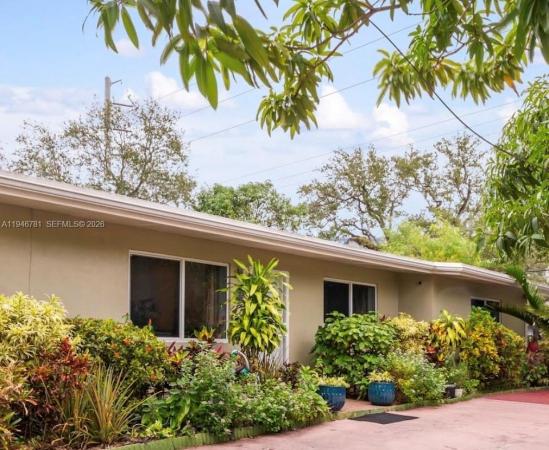 Arch Creek Estates, 14800 NE 16th Ave, Golden Glades, Florida 33161, image 2