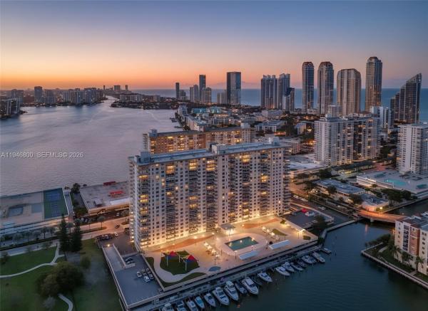 Winston Towers 100, 250 174th St #1808, Sunny Isles Beach, Florida 33160, image 1