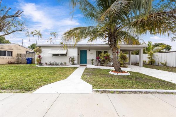 Miramar Park, 6550 SW 30th St, Miramar, Florida 33023, image 1