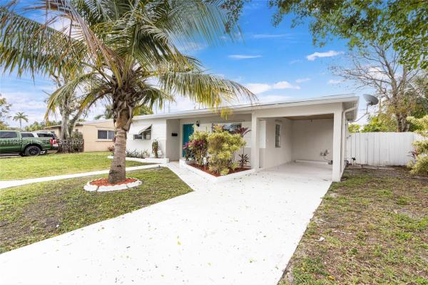 Miramar Park, 6550 SW 30th St, Miramar, Florida 33023, image 2