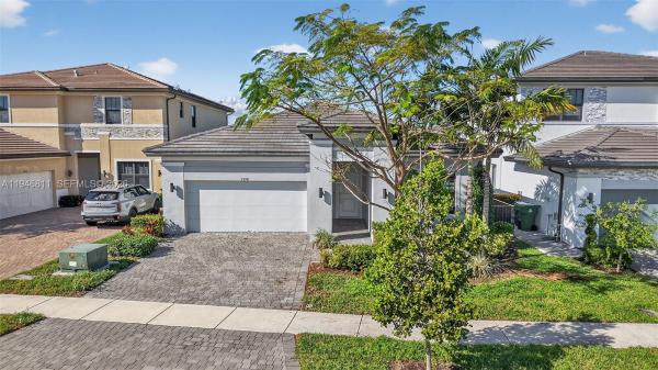 Marbella, 4398 SW 173rd Ave, Miramar, Florida 33029, image 1