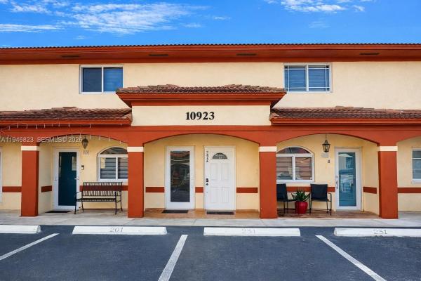 Garden Villas, 10923 W Okeechobee Rd #201, Hialeah Gardens, Florida 33018, image 1