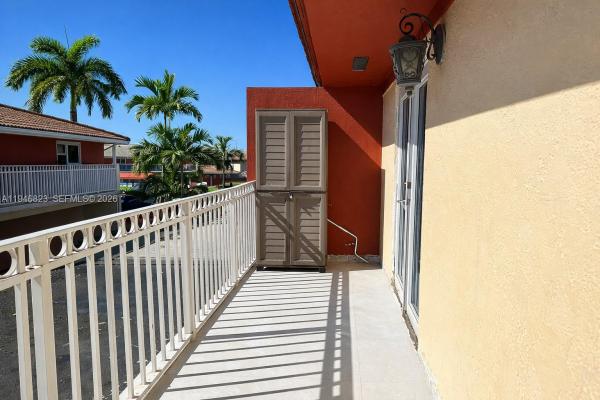 Garden Villas, 10923 W Okeechobee Rd #201, Hialeah Gardens, Florida 33018, image 2