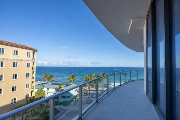 3319 N Ocean Dr #506, Hollywood, Florida 33019, image 1