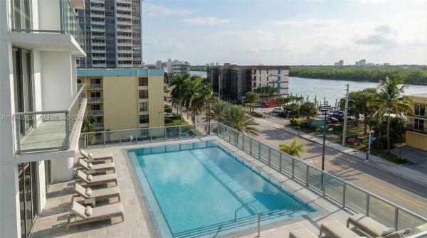 3319 N Ocean Dr #506, Hollywood, Florida 33019, image 2