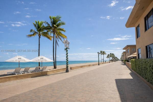 3319 N Ocean Dr #506, Hollywood, Florida 33019, image 1