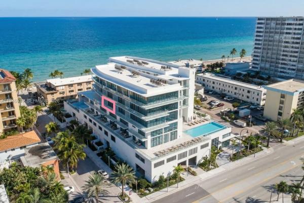 3319 N Ocean Dr #507, Hollywood, Florida 33019, image 1