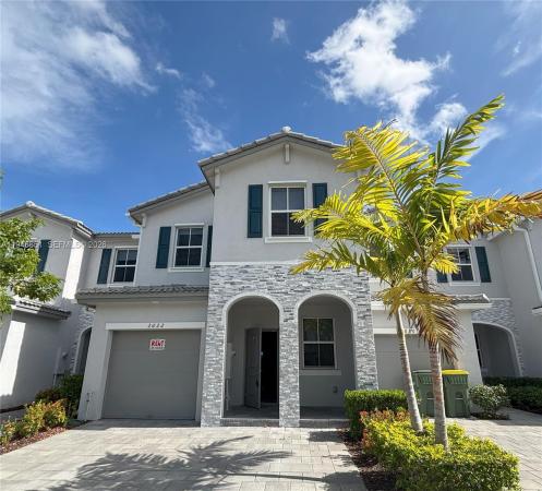 The Riviera, Homestead, Florida 33035, image 1