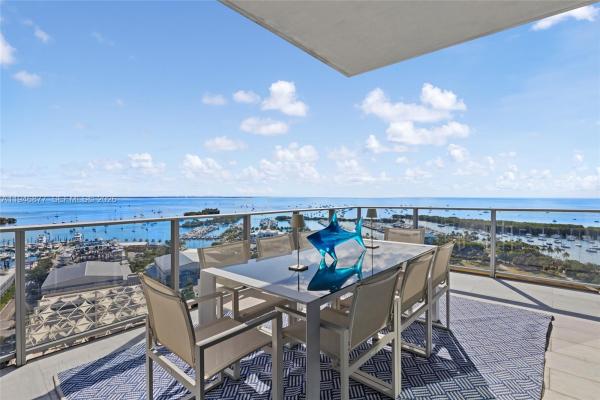 Grove At Grand Bay, 2675 S Bayshore Dr #1602S, Miami, Florida 33133, image 2