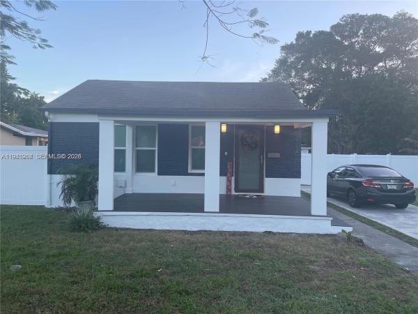 Hollywood Little Ranches, 2730 Adams St, Hollywood, Florida 33020, image 1