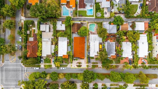 Brickell Hammock, 426 SW 26th Rd, Miami, Florida 33129, image 1