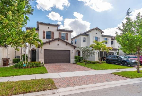 Bonterra, 9865 W 34th Ct, Hialeah, Florida 33018, image 1