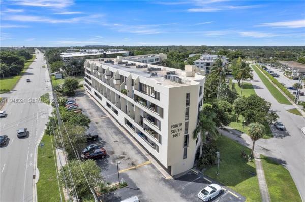 Pointe South, 1401 S Federal Hwy #213, Boca Raton, Florida 33432, image 1