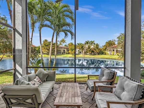 6485 NW 32nd Way, Gulf Stream, Florida 33496, image 1