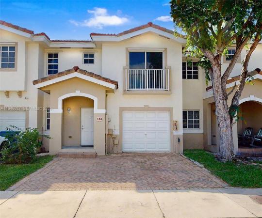 Cedars Woods Homes, 14162 SW 260th St #104, Naranja, Florida 33032, image 1