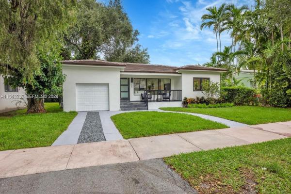 Coconut Grove, 305 Fluvia Ave, Coral Gables, Florida 33134, image 2