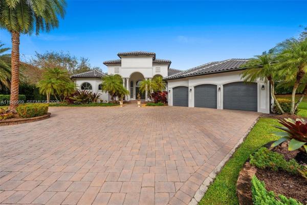 Stonebrook Estates, 12401 N Stonebrook Cir, Davie, Florida 33330, image 1