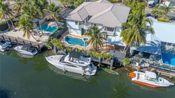 Eastern Shores, 3400 NE 164th St, North Miami Beach, Florida 33160, image 1