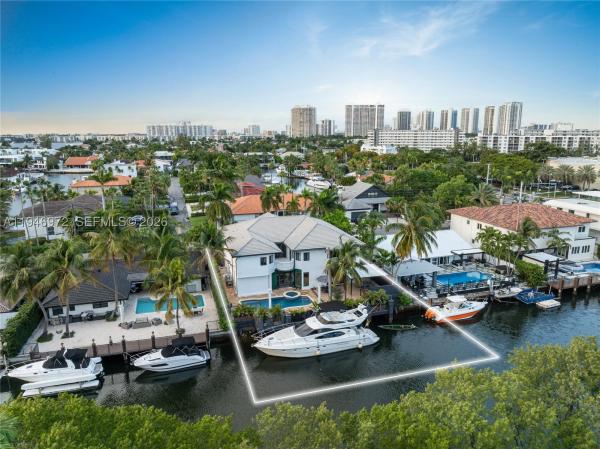 Eastern Shores, 3400 NE 164th St, North Miami Beach, Florida 33160, image 1