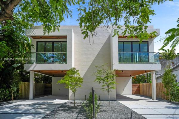 Railway Shops, 221 NW 51st St, Miami, Florida 33127, image 1